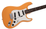 MADE IN JAPAN LIMITED INTERNATIONAL COLOR STRATOCASTER 3